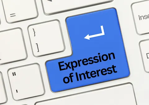 Expression of Interest