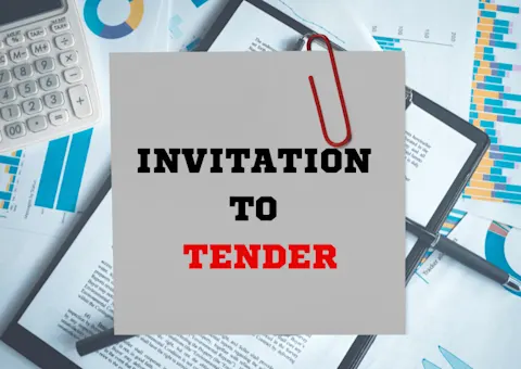 INVITATION-TO-TENDER