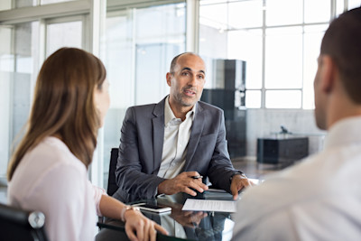 What to Know Before Talking to an Insurance Adjuster After an Accident
