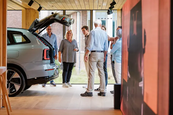 Ambassade32 Portfolio