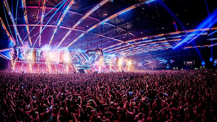 Supremacy