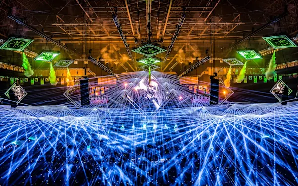 Supremacy