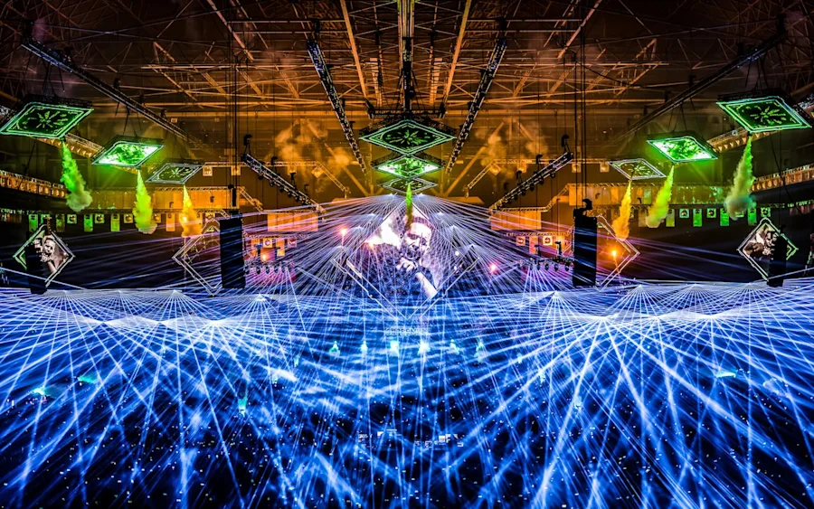 Supremacy