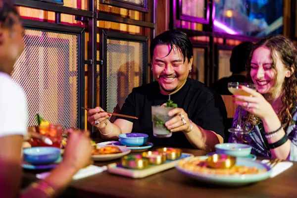 Ambassade32 Portfolio