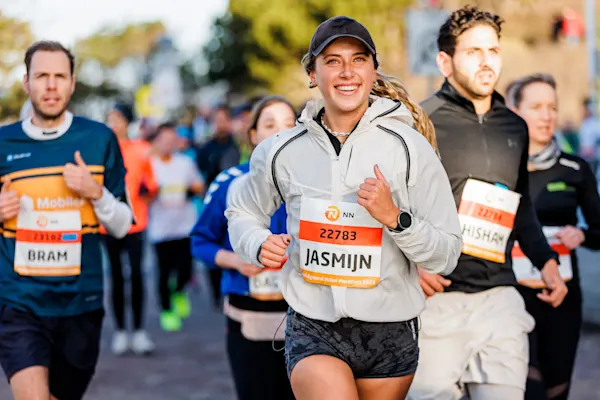 Egmond Halve Marathon