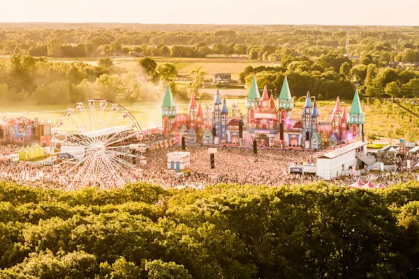 Intents Festival