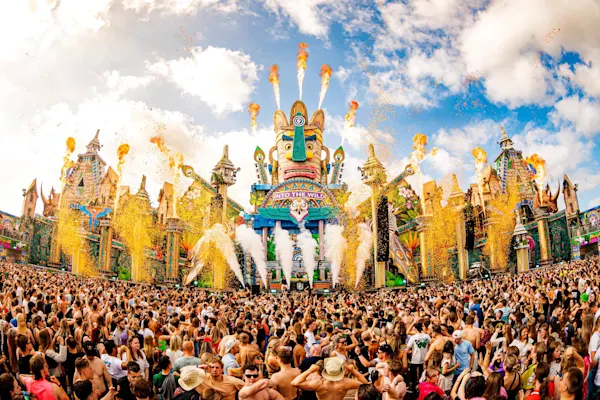 Intents Festival