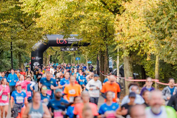 TCS Amsterdam Marathon