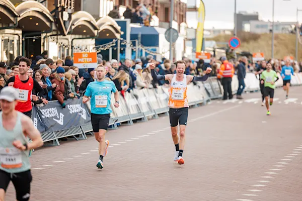 Egmond Halve Marathon