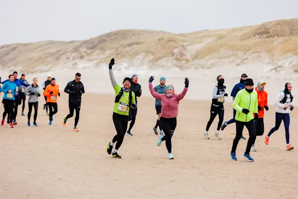 Egmond Halve Marathon