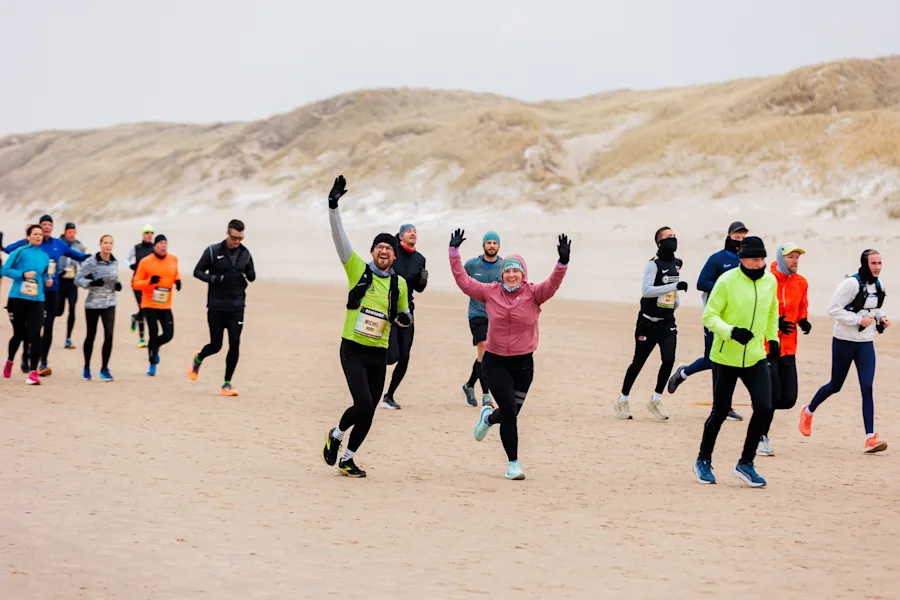 Egmond Halve Marathon