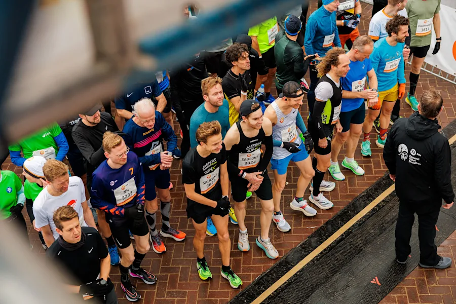 Egmond Halve Marathon