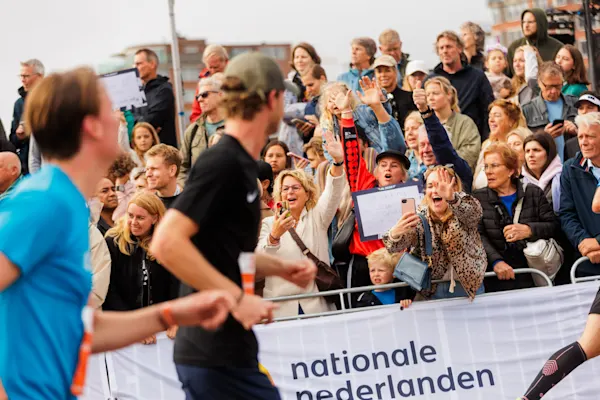 Dam tot Damloop