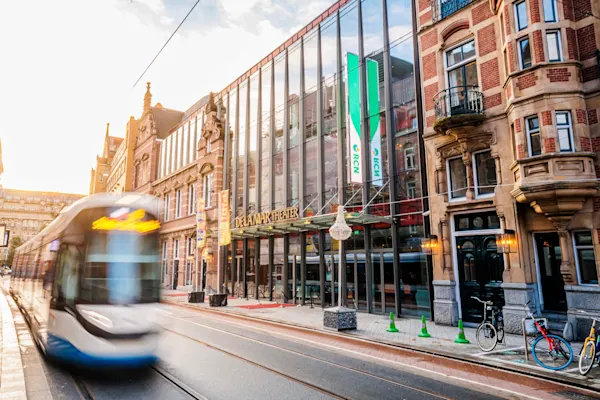 Ambassade32 Portfolio