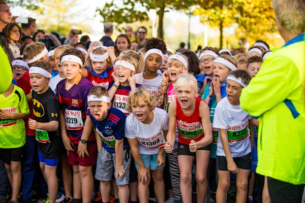 TCS Amsterdam Marathon