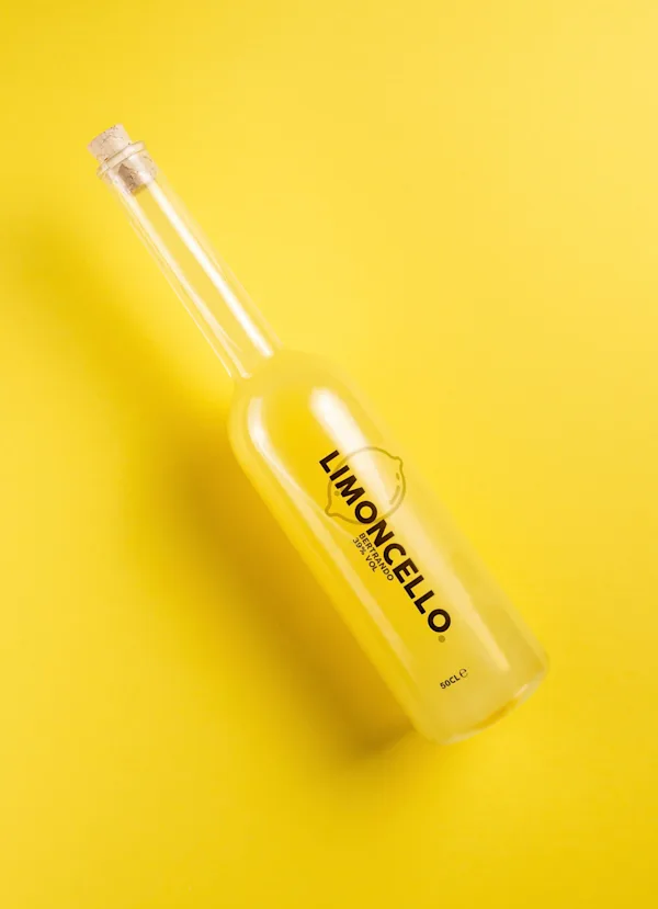 Limoncello