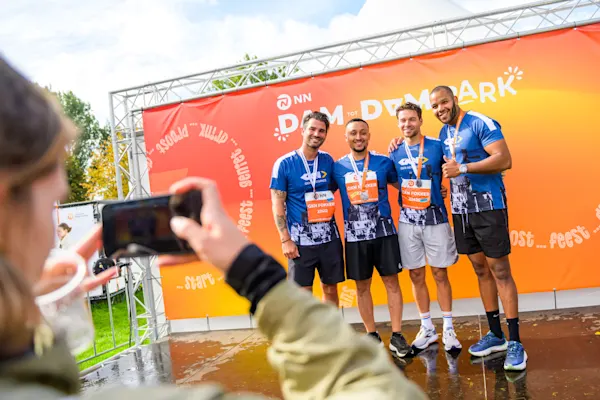 Dam tot Damloop