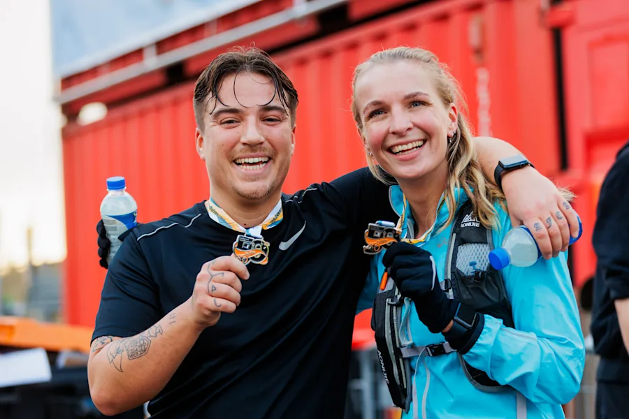 Egmond Halve Marathon