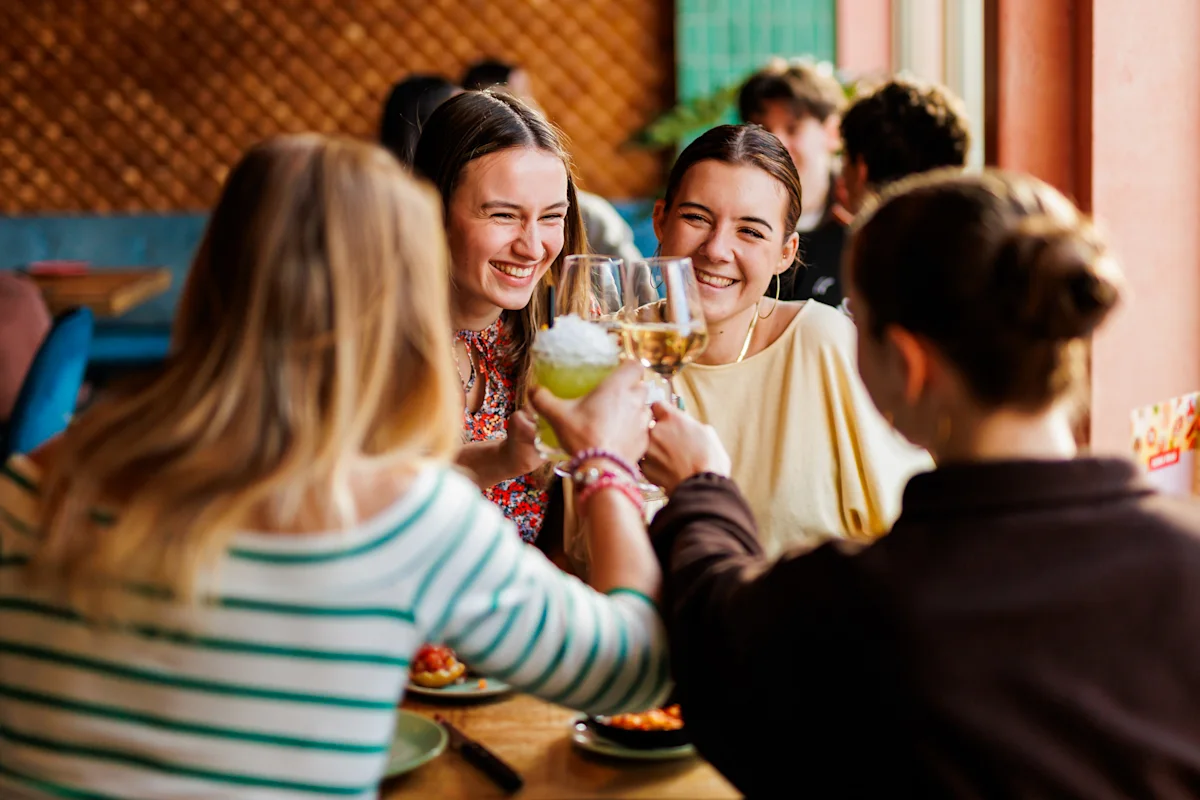 Nieuwe kaart, nieuwe ronde!