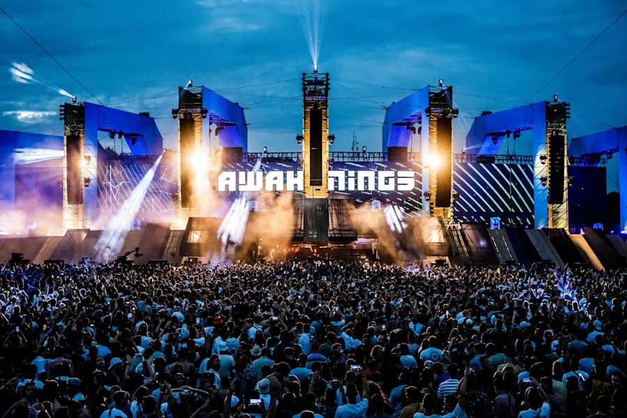 Awakenings