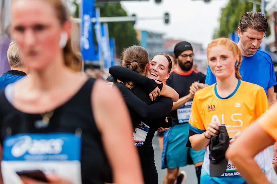 Dam tot Damloop