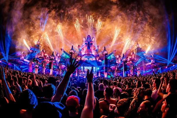 Intents Festival