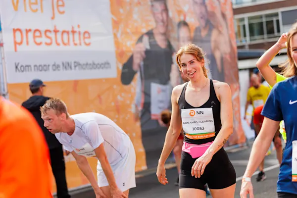 Dam tot Damloop