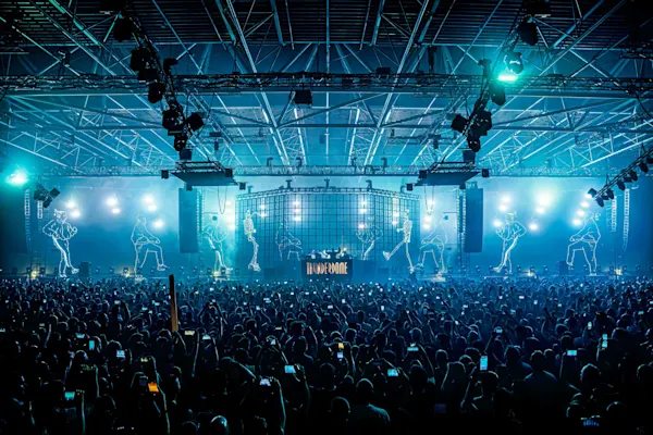 Thunderdome