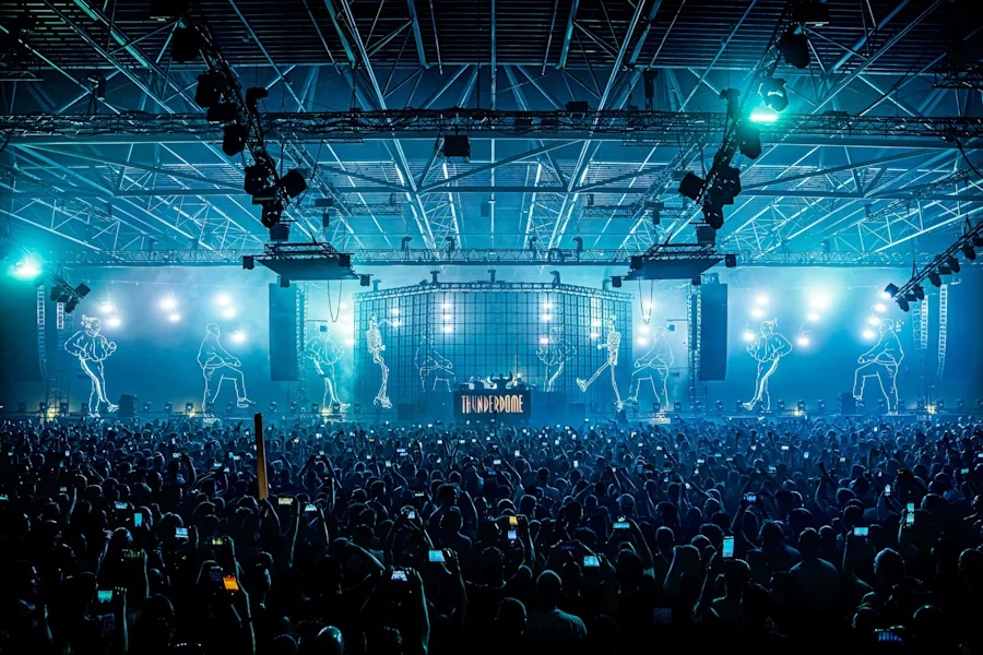 Thunderdome