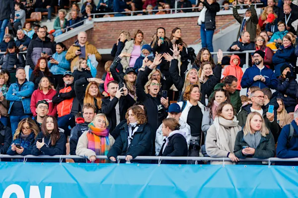 TCS Amsterdam Marathon