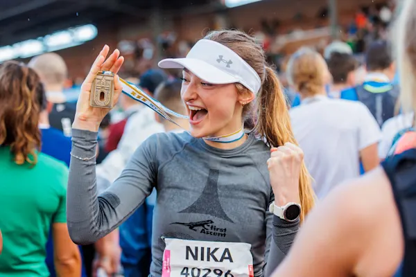 TCS Amsterdam Marathon