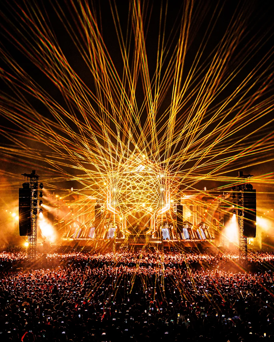 We Make It Spark