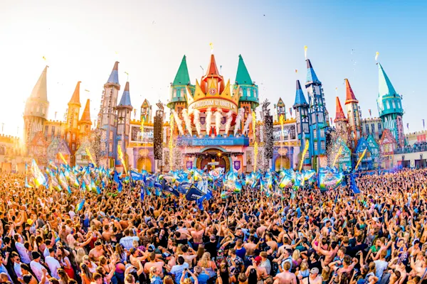 Intents Festival