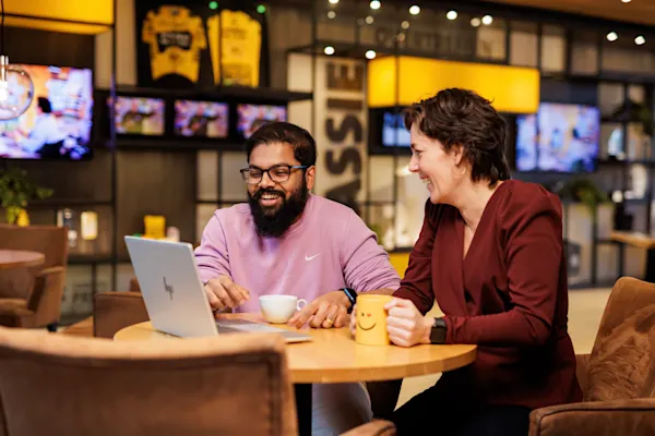 Ambassade32 Portfolio