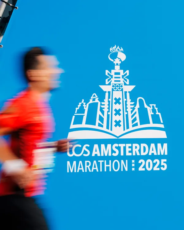 TCS Amsterdam Marathon