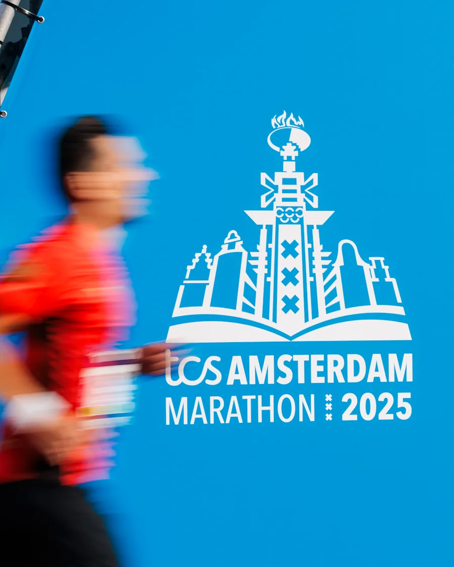TCS Amsterdam Marathon