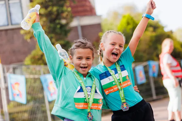 Dam tot Damloop