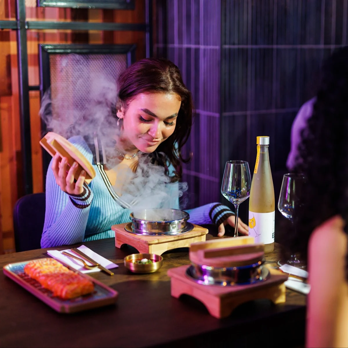 Doelgroep aanspreken