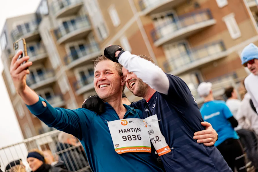 Egmond Halve Marathon