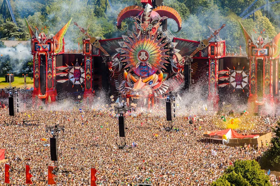 Defqon.1