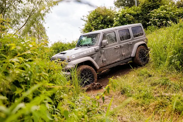 Ambassade32 Portfolio