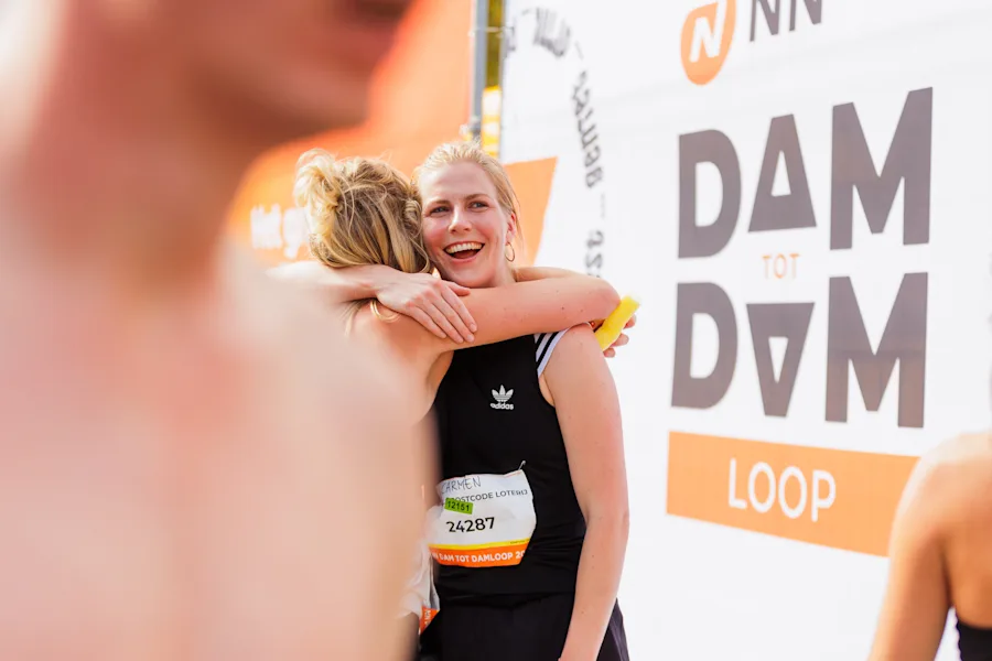 Dam tot Damloop