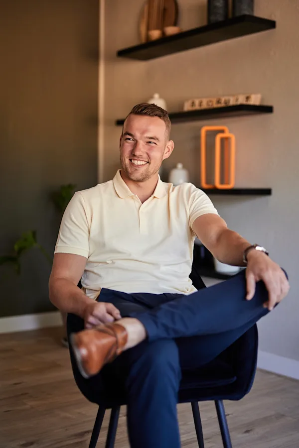 Ambassade32 Portfolio