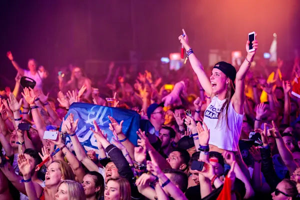 Intents Festival