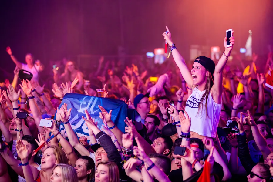 Intents Festival