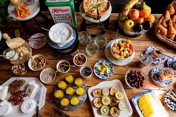 Ambassade32 Portfolio