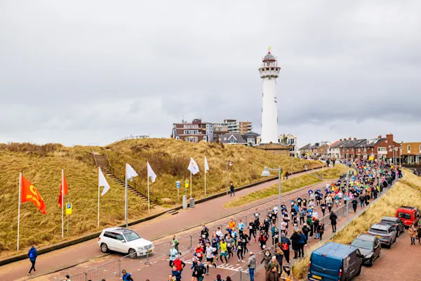 Egmond Halve Marathon