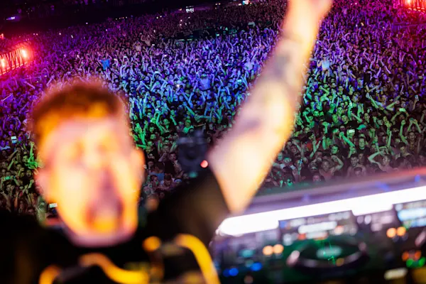 Supremacy