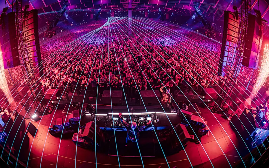 Supremacy