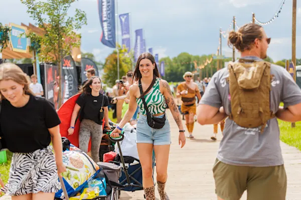 Intents Festival